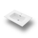 thumbnail of AQA Design Composizione da bagno in melaminico ORIZON  bianco pietra L.81 P.46,5 H.190 MPOR08-BCOP