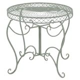 thumbnail of Tuintafel Sheela antiek/groen