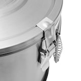 thumbnail of Royal Catering - Thermoskan - 15 L -  - rubberen vloer