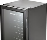 thumbnail of Bartscher Flaschenkühlschrank 88L