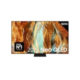 thumbnail of Samsung Neo Qled 75" 4K Smarttv 4Hdmi 2Usb