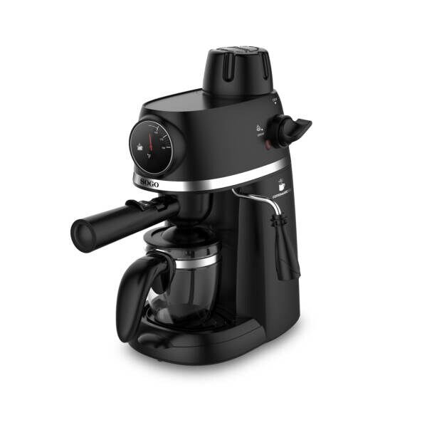 Cafetera espresso coffeemagic800