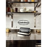 thumbnail of Combisteel Vakuummaschine 310 Mm