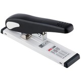 thumbnail of Design Langhefter, 100 Blatt (10 mm), schwarz, Hefttiefe: 55 mm