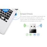 thumbnail of Adattatore mini USB Wi-Fi CUDY WU650 AC650