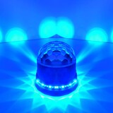 thumbnail of Pack Soirée FIESTA SUNMAGIC + 2 LED STROBE BLANC