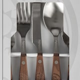 thumbnail of Petromax Camping Besteck 5-tlg.