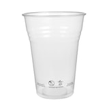 thumbnail of MONOUSO - Copo de Plástico Transparente PP 1000ml/1L (750 Uds)