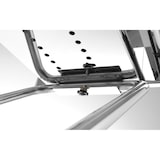 thumbnail of HENDI Gasgrill Xenon Pro 7,5kW, 1120x410x(H)900mm