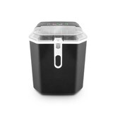 thumbnail of Machine à Glaçons Noire Cubeo Black De La Marque Kitchencook