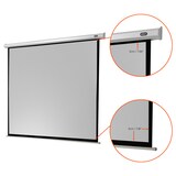 thumbnail of celexon Leinwand Motor Economy 240 x 240 cm
