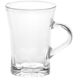 thumbnail of Duralex Becher Amalfi 17 cl transparent Glas gehärtet 6 Stück