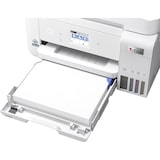 thumbnail of EPSON EcoTank ET-4856 Multifunktionsdrucker Scanner Kopierer Fax LAN WLAN