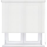 thumbnail of Viewtex Estor Enrollable Screen Vtx10 Blanco 75 X 190  0595213002