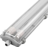 thumbnail of LUXULA LED Wannenleuchte LX200350 44 W 4000 K neutralweiß IP65