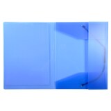 thumbnail of Exacompta Sammelmappe A4 PP Kreacover sort