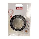 thumbnail of Lot de 3 emporte-pièces ronds et cannelés Zenker Emporte-pièces