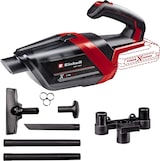thumbnail of Einhell Akku-Handstaubsauger TE-HV 18/06 Li - Solo Power X - Change