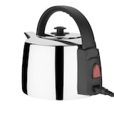 thumbnail of Chaleira Caterlite Chaleira de 3,5 l em aço inoxidável