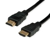 thumbnail of ROLINE RM HDMI High Speed Kabel mit Ethernet, schwarz, 3 m
