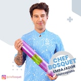 thumbnail of Papel film transparente alimentario 45x1240 (1 unidad, 45cm)