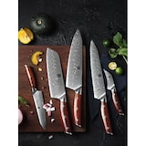 thumbnail of XinZuo - Damascus messenset 5-delig - B27 Yi series