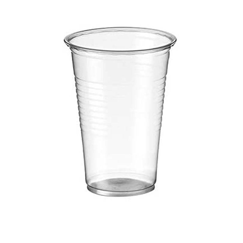 Klarer PP-Becher 9oz/300cc (1000 Stück)