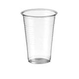 thumbnail of Klarer PP-Becher 9oz/300cc (1000 Stück)