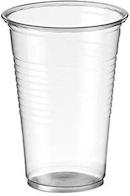 100 Bicchieri Drinks&City In Cartoncino 336 Ml Tacca 250 Ml Bianchi Con Stampa 01 T11c