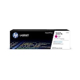 thumbnail of HP W2213A Magenta Cartouche de Toner ORIGINALE - 207A