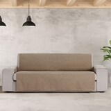 thumbnail of Copridivano Valeria 4 posti beige 190