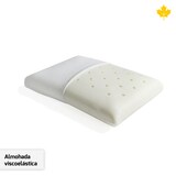 thumbnail of Pack Colchón + Almohada Viscoelastica + Somier Descansin | 80x180 | Ideal para Personas con Dolores de Espalda | Efecto nube | Silencioso