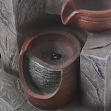 thumbnail of vidaXL Zimmerbrunnen mit LED Polyresin