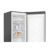 thumbnail of FrigeluX Congélateur armoire vertical 177L, Inox CA170XE