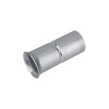 thumbnail of Fränkische Aluminium-Steckendtülle AES-E 32 20990032