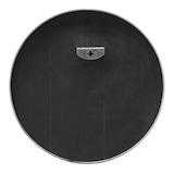 thumbnail of Helloshop26 - Espelho de parede redondo 50 cm de diâmetro prateado 03_0007915