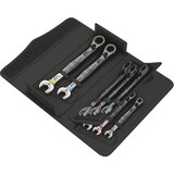 thumbnail of Wera 05020093001 Joker Switch Imperial Ring-Maulschl?ssel-Satz 8teilig Schl?sselweite (Metrisch) 8 -