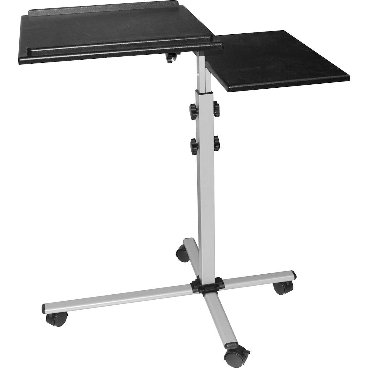 GENERIQUE Table roulante pour vidéoprojecteur
