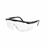 thumbnail of B-SAFETY - ClassicLine Schutzbrille PROTECTO mit Seitenschutz