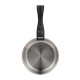 thumbnail of BERGNER Click&Cook - Set de 3 Cazos Ø16Ø18Ø20cm sin revestimientos con Mango desmontable en acero inoxidable