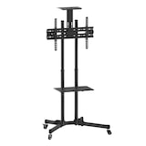 thumbnail of VALUE Supporto per LCD/TV, 37-70 pollici, fino a 50 kg, nero