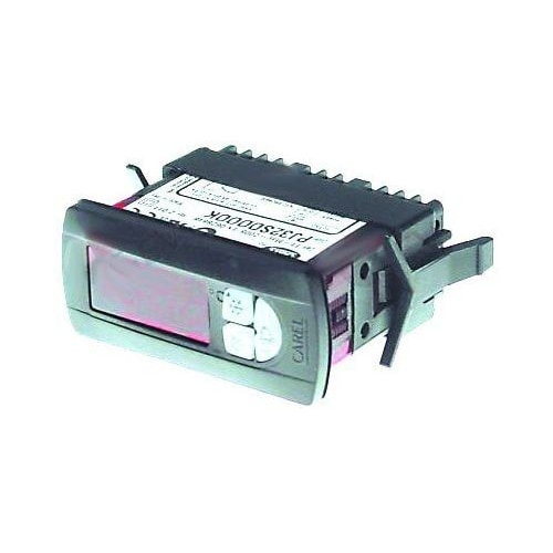 Regulateur DIXELL xr30ch-5noc1 MERCATUS