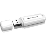 thumbnail of Transcend 32GB JetFlash 730  USB 3.0, Weiß