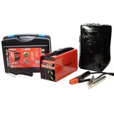 thumbnail of 180 A inverter MMA lasapparaat Roestvrij staal Gietijzer 1,6 tot 5 mm TECNOWELD koffer