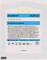 thumbnail of aluderm Augenkompresse  1003340