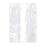 thumbnail of 1500x Gefrierbeutel mit Verschlussclips 'L' 250 x 320 mm 3 Liter LDPE