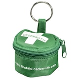 thumbnail of CEDERROTH Beatmungsmaske, im Schlüsselring-Etui