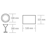 thumbnail of Bartscher Spülmaschine Deltamat TF7501ecoLPWR - 110668
