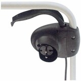 thumbnail of TRIPUS Stecker- Schalter- Kombination für Rasenmäher, Vertikutierer 250V~/16(10) A/IP44