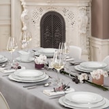 thumbnail of Villeroy & Boch Anmut Platinum No.1 Frühstücksteller 22cm